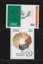 IRLANDA. Año: 1986. Tema: AÑO INTERNACIONAL DE LA PAZ., usado comprar usado  Enviando para Brazil