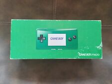 Game boy micro d'occasion  Orvault