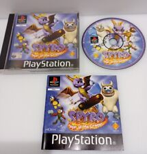 Ps1 spyro dragon for sale  LONDON