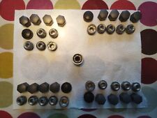 vauxhall wheel locking nuts for sale  EAST MOLESEY