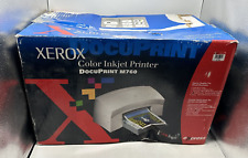 Xerox Work Centre M760 Office Profesional Printer (DocuPrint) for sale  Shipping to South Africa