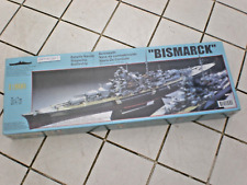 Battleship bismarck 800 for sale  SOUTHEND-ON-SEA