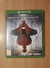 Jeu The Amazing Spider-Man 2 Xbox One, usado comprar usado  Enviando para Brazil