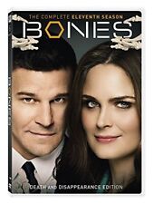 Bones complete eleventh for sale  UK