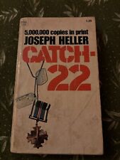 Joseph heller catch for sale  SCUNTHORPE
