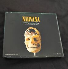 Nirvana box collector d'occasion  Mont-de-Marsan