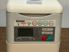 Zojirushi bbcc s15a for sale  Telluride