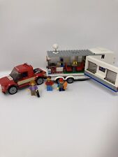 Lego city pickup for sale  SPALDING