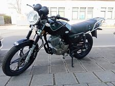 Retrobike romet k125 gebraucht kaufen  Höfen, Leyh