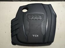 Motorabdeckung audi 03l103925a gebraucht kaufen  Gronau