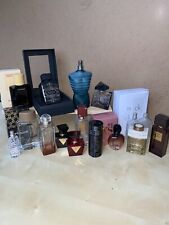 Konvolut parfüm flacons gebraucht kaufen  Langerwehe