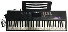 Keyboard piano rj361 for sale  BRISTOL