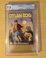 Dylan dog n.1 usato  San Pietro In Casale