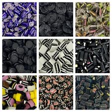 Liquorice sweets traditional for sale  DUDLEY