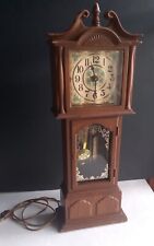 Vintage spartus clock for sale  Clark Fork