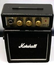 Marshall micro amp for sale  LONDON