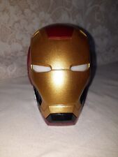iron man helmet for sale  WALSALL