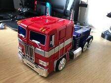 Upscaled optimus prime for sale  BALLYCLARE