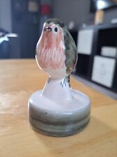 studio pottery bird for sale  SALE