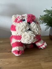 Bagpuss soft toy for sale  NEWTON-LE-WILLOWS