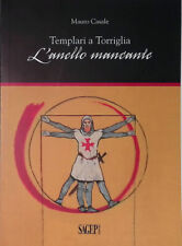 Templari torriglia. anello usato  Italia