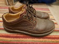 clarks mens casual shoes for sale  POTTERS BAR