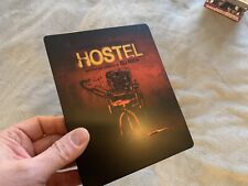 Hostel blu ray for sale  UK