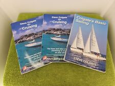 Lot sailing books for sale  Saint Paul