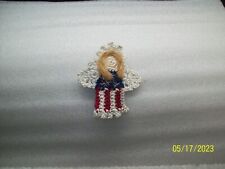 hair hand painted pins for sale  Stockton