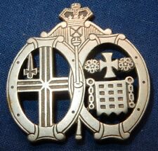 westminster badge for sale  SANDHURST
