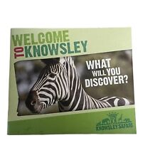 Knowsley safari park for sale  WREXHAM