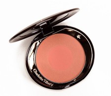 Charlotte tilbury blush d'occasion  Paris V