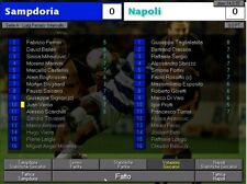 Scudetto 1997 pc usato  Massa Di Somma