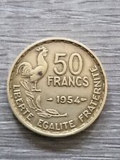 Monnaie frs guiraud d'occasion  Montargis