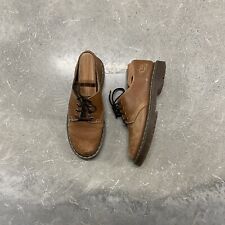 Martens brown oxford for sale  Bothell