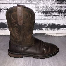 Ariat leather work for sale  Cape Coral