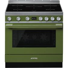 Cucina smeg cpf9ipog usato  Zermeghedo