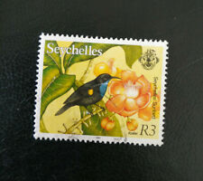 Seychelles 1993 flora d'occasion  Crêches-sur-Saône