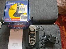 Telefon cocoon topcom gebraucht kaufen  Schwedt/Oder