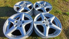 Alloys 5x112 mercedes for sale  WAKEFIELD