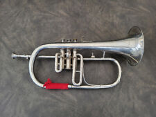 Bugle trompette ancienne d'occasion  France
