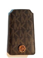 Michael kors iphone gebraucht kaufen  Wannweil