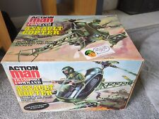 Action man vintage for sale  EASTBOURNE