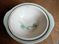 Clarice cliff large for sale  BRADFORD