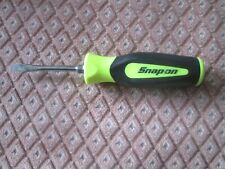 Snap screwdriver flat for sale  Shipping to Ireland