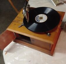 Gramophone phonographe d'occasion  Yzeure
