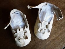 Chaussures babies ruban d'occasion  Puilboreau