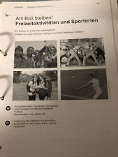 Raabits daz kopiervorlagen gebraucht kaufen  Lirich,-Alstaden