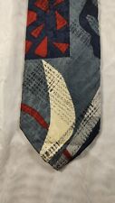 Cravatta cravatta hubert usato  Pomigliano D Arco