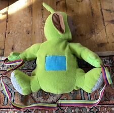 Vintage teletubbies dipsy for sale  COLCHESTER